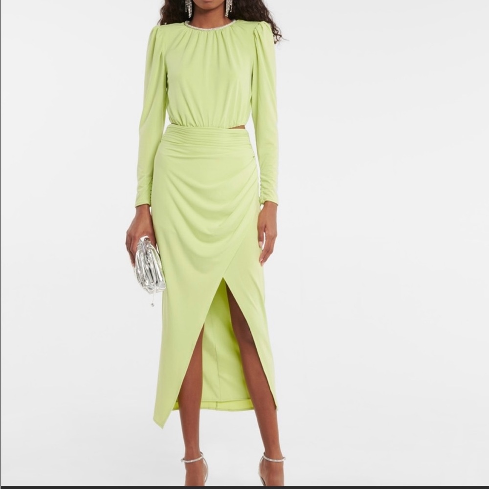 Brand new self-portrait dress US size:10